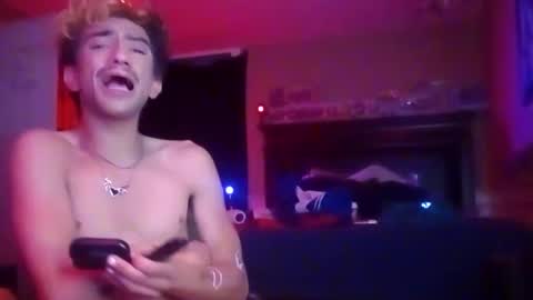 Sailorartemis online show from 11.30.25