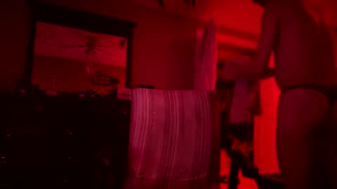 Sailorartemis online show from 05.24.26