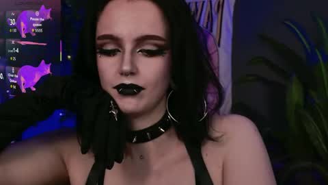 Your Mistress Bella online show from 05.23.26