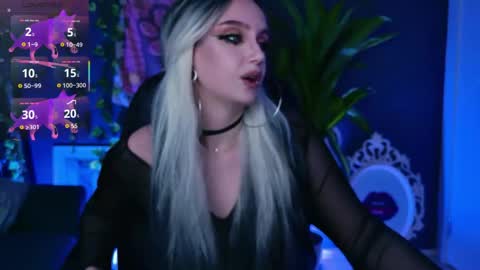 Your Mistress Bella online show from 05.29.26
