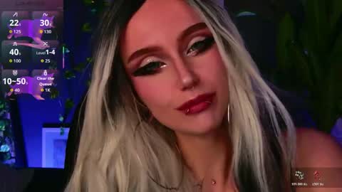 Your Mistress Bella online show from 05.31.26