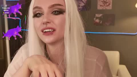 Your Mistress Bella online show from 06.07.26