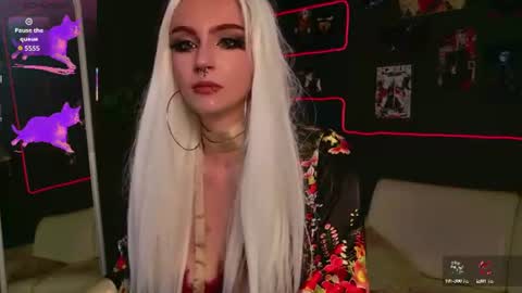 Your Mistress Bella online show from 06.09.26