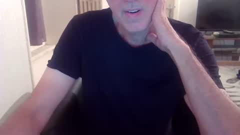 Snapshot of bogus25 chatting on 07.19.26 bogus25 online show from 07.19.26