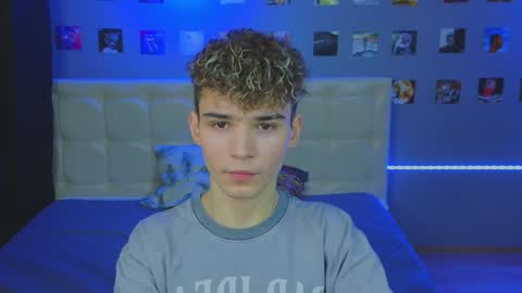 Snapshot of boicute chatting on 01.30.25 ALEXPVT IS OPEN online show from 01.30.25