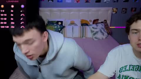Snapshot of boicute chatting on 02.02.25 ALEXPVT IS OPEN online show from 02.02.25