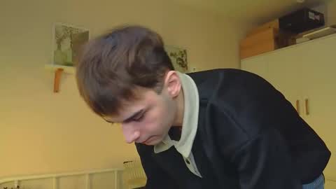 ALEXPVT IS OPEN online show from 02.03.26