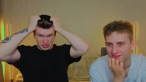 ALEXPVT IS OPEN online show from 03.28.26