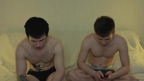 ALEXPVT IS OPEN online show from 04.11.26