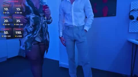 boiteasex online show from 11.20.25