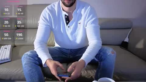 boiteasex online show from 03.18.26