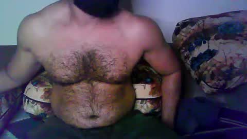 Chris B online show from 03.04.25