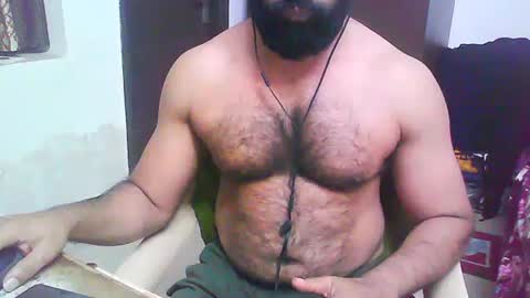 Chris B online show from 03.06.25