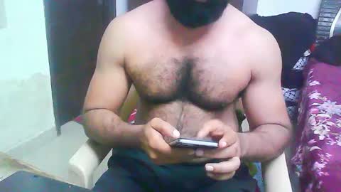 Chris B online show from 03.09.25