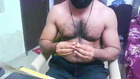 Chris B online show from 03.12.25