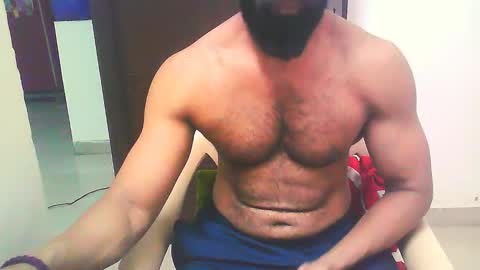 Chris B online show from 10.13.25