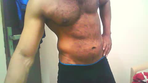 Chris B online show from 10.13.25