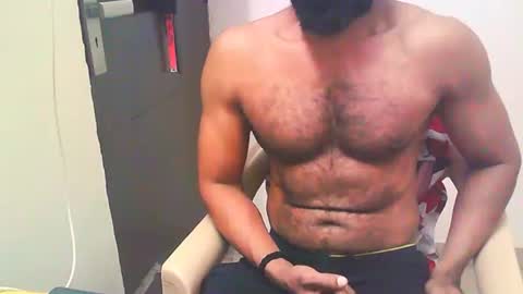 Chris B online show from 10.24.25