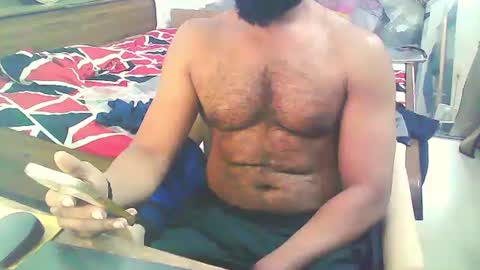 Chris B online show from 12.01.25