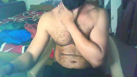 Chris B online show from 12.21.25