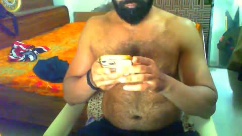 Chris B online show from 03.02.26