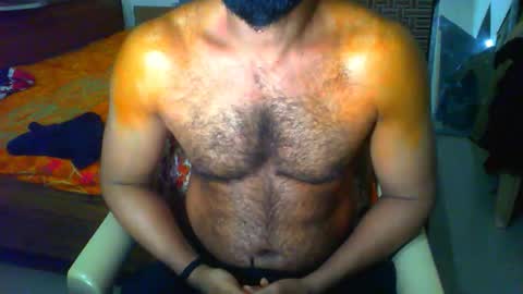 Chris B online show from 03.05.26