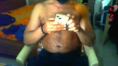 Snapshot of boldinddude chatting on 03.10.26 Chris B online show from 03.10.26