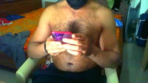 Snapshot of boldinddude chatting on 03.12.26 Chris B online show from 03.12.26