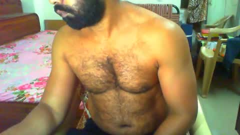 Snapshot of boldinddude chatting on 04.13.26 Chris B online show from 04.13.26