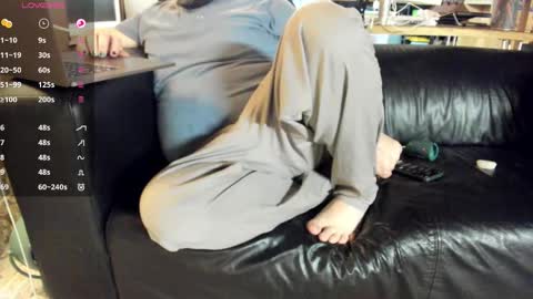 Snapshot of boltsmb chatting on 11.09.25 boltsmb online show from 11.09.25