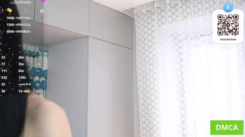 Akemi online show from 02.20.26