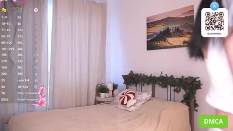 Akemi online show from 03.31.26