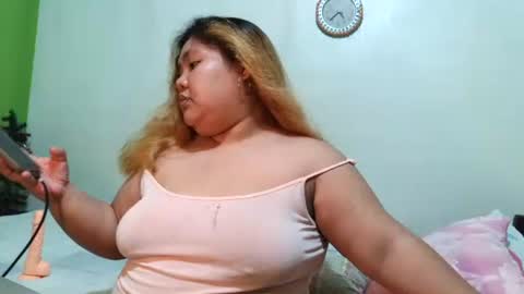 bombastic_darla online show from 11.12.25