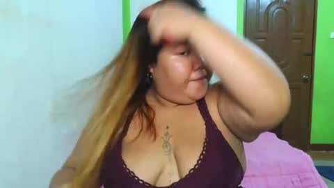 bombastic_darla online show from 03.18.26