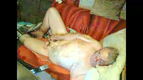 Bomber59potsdam online show from 01.17.25