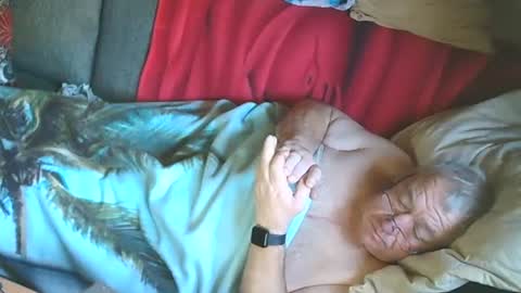 Bomber59potsdam online show from 01.19.25