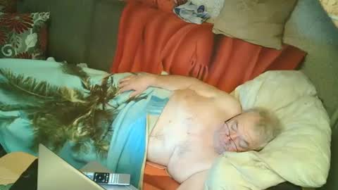 Bomber59potsdam online show from 01.21.25