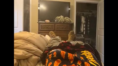 bombinshaman online show from 12.13.24