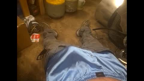 bombinshaman online show from 11.05.25