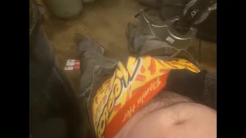 bombinshaman online show from 11.25.25