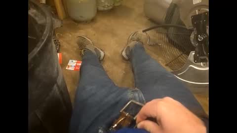 bombinshaman online show from 12.01.25