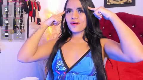 Bombom online show from 02.26.26