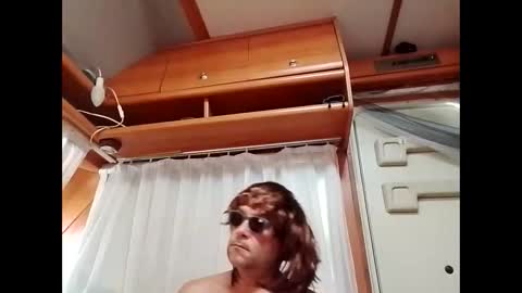 bombombum272 online show from 04.26.26