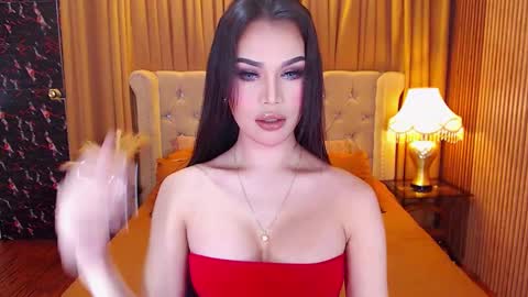 bombshellanita online show from 09.16.25