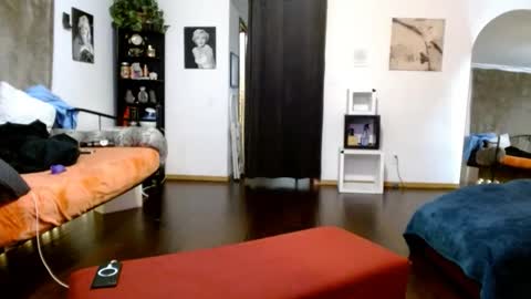 BombshellBaeby online show from 01.09.26