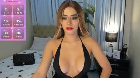 bombshelllaurax online show from 03.02.25