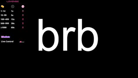 Aria online show from 06.28.26