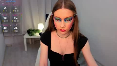 Karen online show from 02.01.26