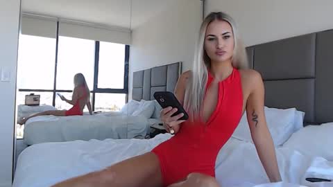 Bondi Barbie  online show from 12.02.25