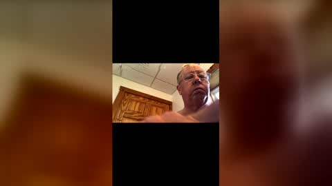 bonerthong online show from 04.28.26